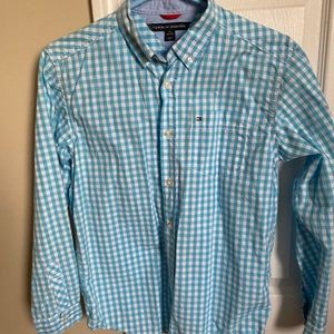 Tommy Hilfiger button down